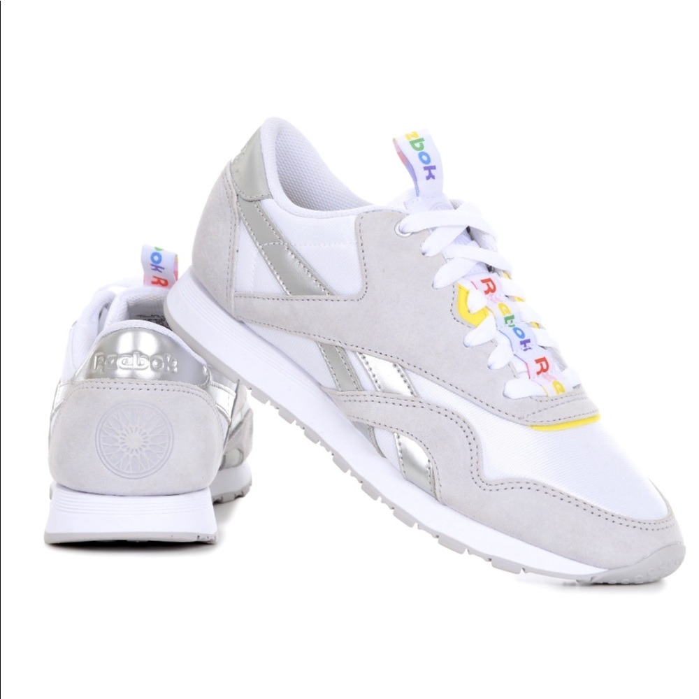 SoulCycle x Reebok Sneakers